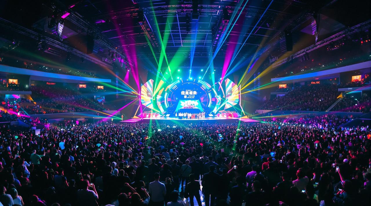 农民影视影迷节 2026